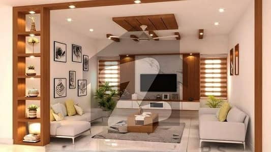 PORTION FOR RENT WELL MAINTAIN