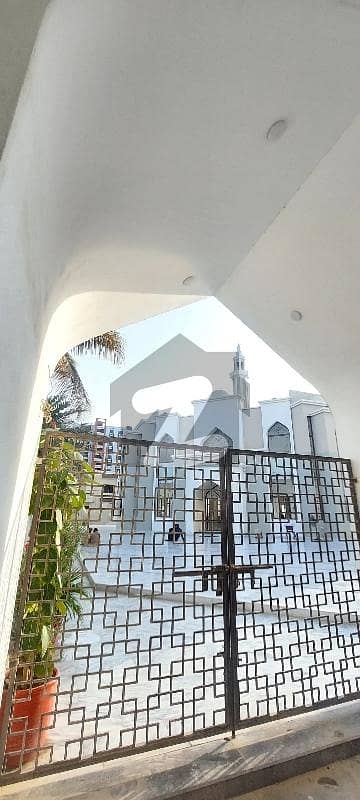 شاهنواز کوآپریٹو ہاؤسنگ سوسائٹی سکیم 33 - سیکٹر 51-اے,سکیم 33,کراچی میں 6 مرلہ رہائشی پلاٹ 1.34 کروڑ میں برائے فروخت۔