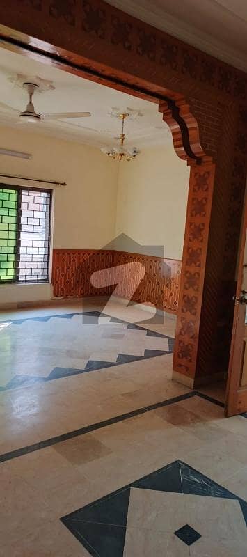 5 Marla House Available For Rent on Adiala Road Rawalpindi