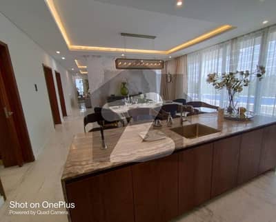 1 Kanal Villa available for sale at Eighteen