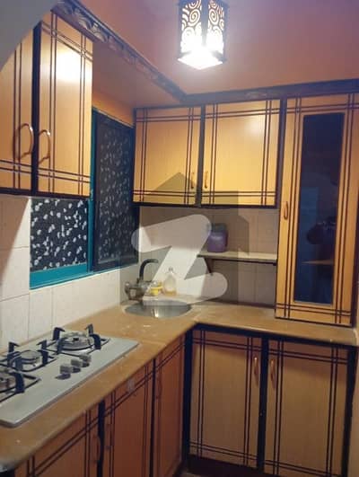 گلستانِِ جوہر ۔ بلاک 20 گلستانِ جوہر,کراچی میں 2 کمروں کا 3 مرلہ فلیٹ 65.0 لاکھ میں برائے فروخت۔