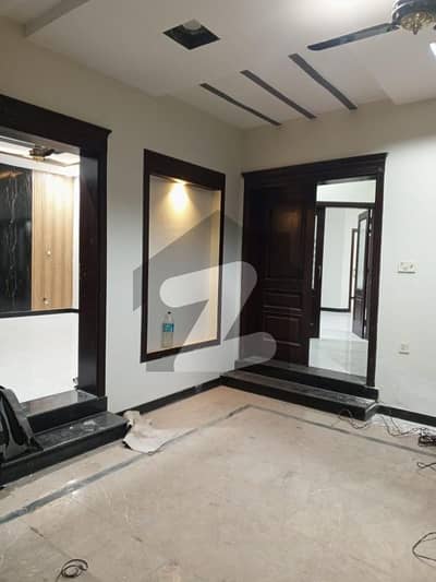 10 Marla house available for rent. bahria Enclave Islamabad