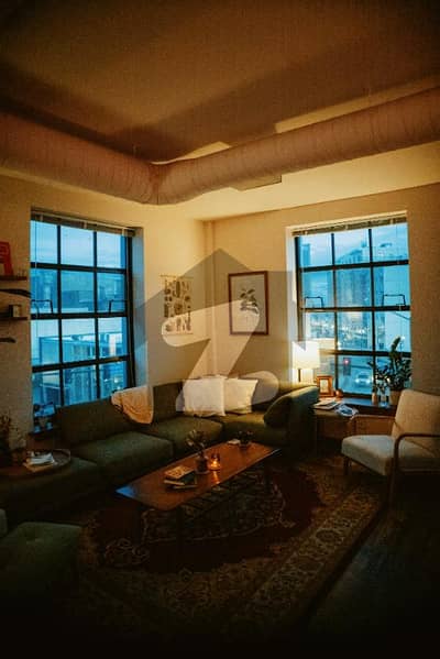 کینال گارڈن لاہور میں 2 کمروں کا 3 مرلہ فلیٹ 70.0 لاکھ میں برائے فروخت۔