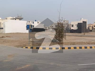 Investor rate 7 Marla Residential Plot in FB-Block in citi housing for sale