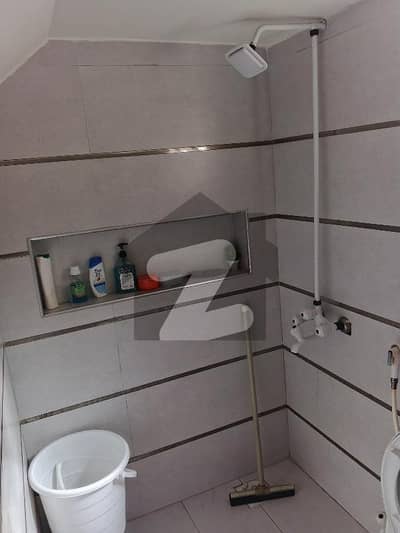 A beautiful family residential house