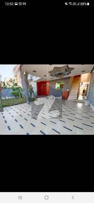 Kanal lower portion for rent