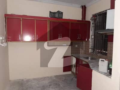 Usad Marble flooring 4 Marla House For Sale