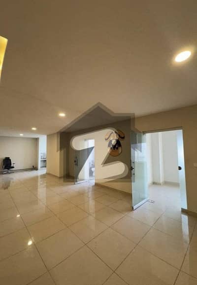 Your Dream Prime Location 5000 Square Feet Office Is Available In Bahria Town Phase 4