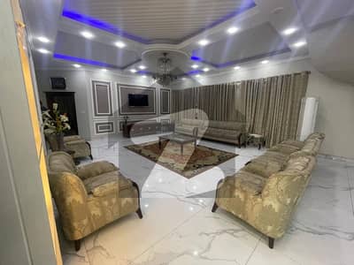 14 Marla first floor hall available for rent Jordan phase 1