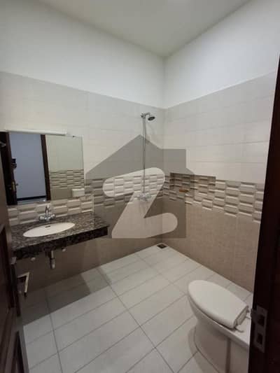 G9 brand new house available for rent