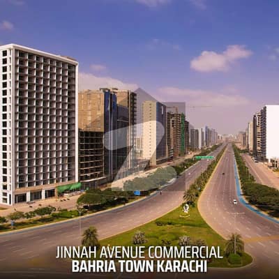 Office Available For Sale In Bahria Town Karachi