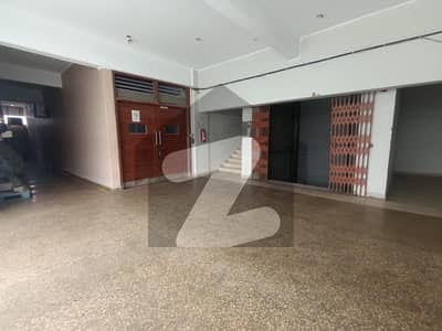 Prime 13,000 Sq. ft Industrial Space | Mezzanine offices | 100 KW+ Load | 18+ Ft Height