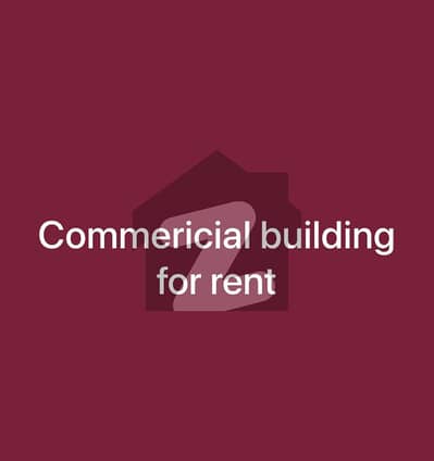 2 kinal building in sultan town almost like on raiwind road near to orange line train lahore