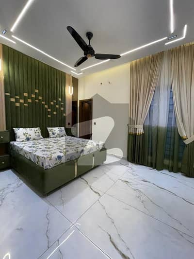 5 Marla House Available For Sale In Nargis Block Sector C Bahria Town Lahore