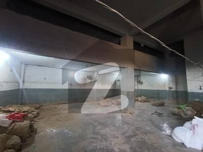 نارتھ کراچی انڈسٹریل ایریا نارتھ کراچی,کراچی میں 1 کنال فیکٹری 1.6 لاکھ میں کرایہ پر دستیاب ہے۔