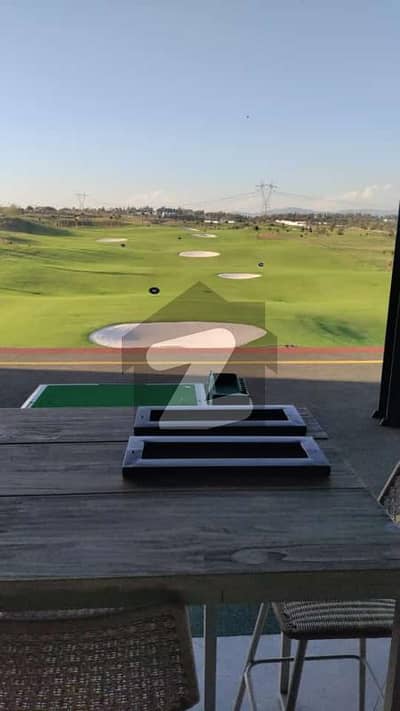 10 Marla Plot Available For Sale At Eighteen On Installments