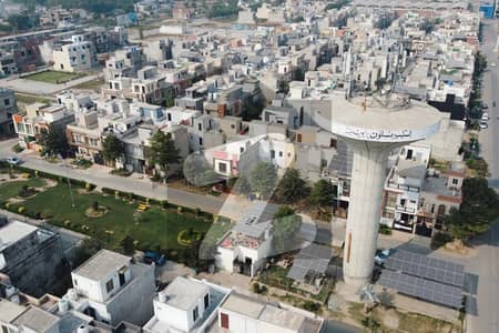 الکبیر فیز 2 - بلاک سی الکبیر ٹاؤن - فیز 2,الکبیر ٹاؤن,رائیونڈ روڈ,لاہور میں 3 مرلہ رہائشی پلاٹ 54.0 لاکھ میں برائے فروخت۔