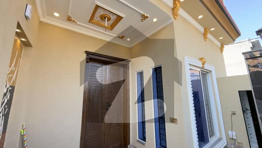 3 Marla Beautiful House For Sale At Vital Homes Ferozepur Road Lahore