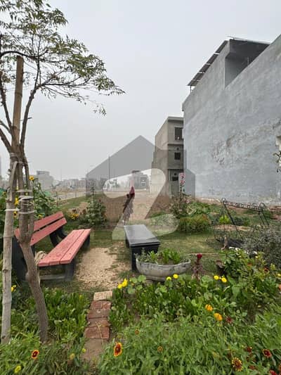 10 Marla On Ground Plot Available In Park View City 10 Marla On Ground Plot Available In Park View City