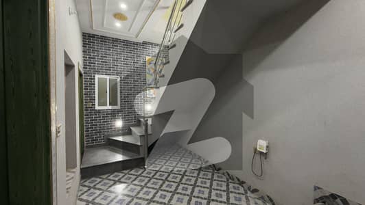 پاک عرب ہاؤسنگ سوسائٹی لاہور میں 3 کمروں کا 3 مرلہ مکان 55.0 ہزار میں کرایہ پر دستیاب ہے۔