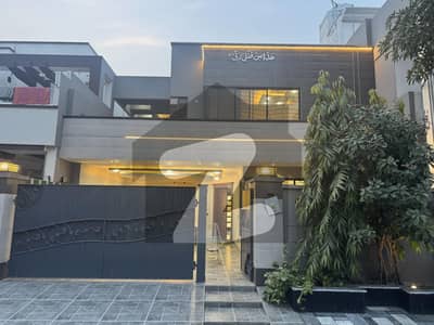 12 Marla House for Sale In Johar town Near G1 Market F2 Block