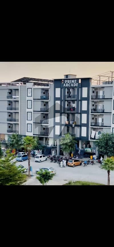 29.5 Feet Front Of 2.96 Marla Plot