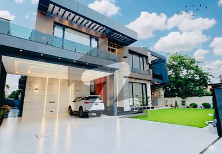 2 KANAL MODERN FURNISHED HOUSE FOR SALE IN DHA PHASE 2