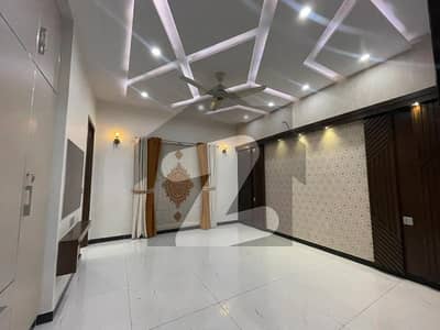 Brand New 5 Marla House For Sale In Sector G Bahria Town Lahore