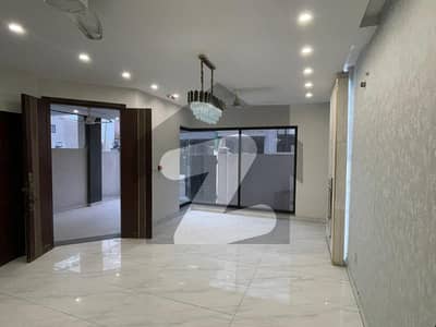 5 MARLA HOUSE IN THE A BLOCK OF DHA 9 TOWN, LAHORE