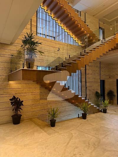 Padel Court On 12 Th Floor In Residential Apartment Padel Court On 12 Th Floor In Residential Apartment