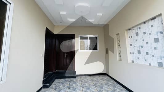 New Big Double Storey House For Rent In Sheikh colony Sialkot