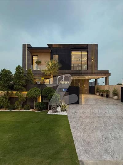 20 Marla Elegant & Fully Maintained Bungalow for Rent in Prime Location DHA Phase 5 Lahore