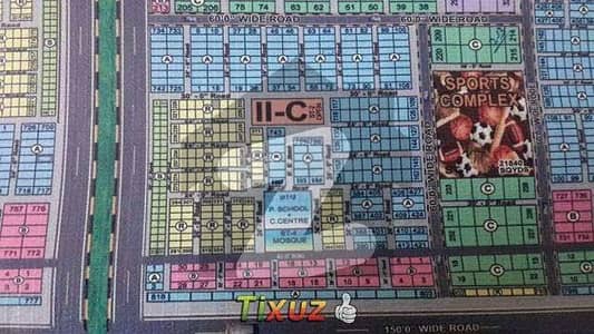 Gulshan-e-Mehran - Block 2C, Gulshan-e-Mehran, Gadap Town, Karachi, Sindh Gulshan-e-Mehran - Block 2C, Gulshan-e-Mehran, Gadap Town, Karachi, Sindh