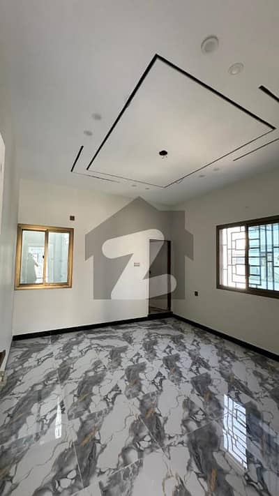 پاکستان مرچنٹ نیوی سوسائٹی سکیم 33 - سیکٹر 15-A,سکیم 33,کراچی میں 4 کمروں کا 5 مرلہ مکان 90.0 ہزار میں کرایہ پر دستیاب ہے۔