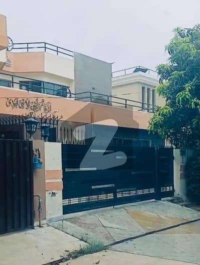 1 KANAL MODERN HOUSE FOR SALE IN DHA PHASE 4