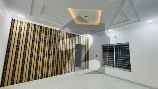 1 Kanal Upper Portion Available For Rent In Cantt