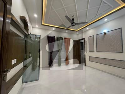 1 Kanal House Available For Sale In Sector A Bahria Town Lahore