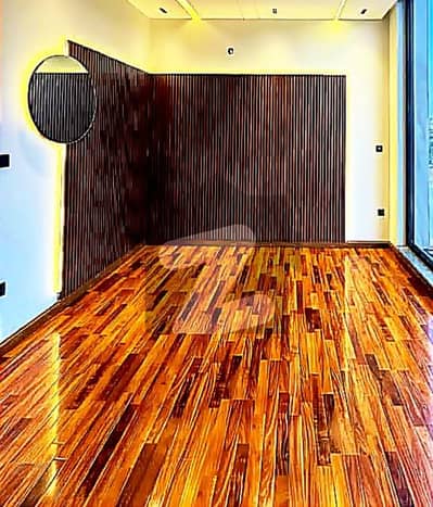 BRAND NEW FULL TILED FLOORING BRAND NEW FLAT AVAILABLE FOR RENT IN BRAND NEW PROJECT