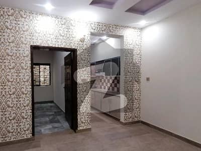 House Of 788 Square Feet Is Available For sale In Lalazaar Garden, Lalazaar Garden