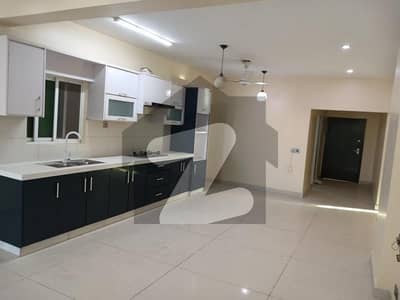 شاہراہِ فیصل کراچی میں 4 کمروں کا 9 مرلہ فلیٹ 1.9 لاکھ میں کرایہ پر دستیاب ہے۔