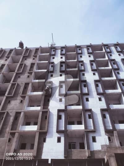 CITY COMFORT, 2 Bed DD Lounge Road Facing, 2 Bed Lounge, Avail Special Discount Prior High Rates, Speedy Construction Going On, Structure 100% Completed, Possession June 2026