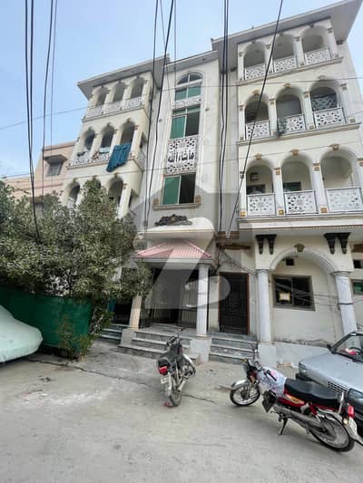 Brand new Ground floor apartment seperate gate