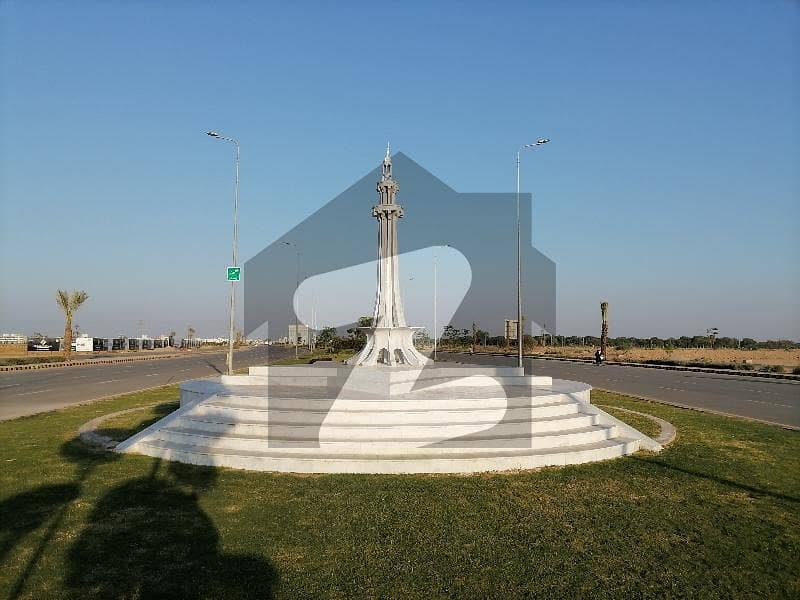Commercial Plot For sale Situated In DHA Defence Commercial Plot For sale Situated In DHA Defence