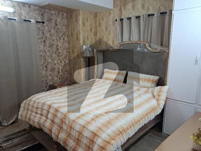 Well Furnished Studio Available for Rent