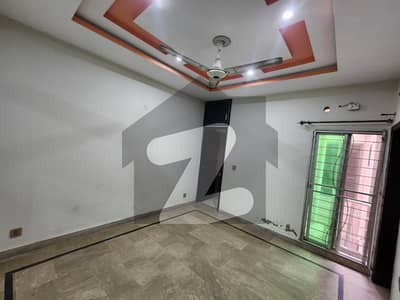 3 Marla Ground Floor For Rent Pak Arab Housing Society, Lahore