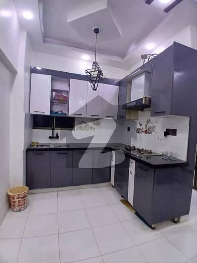 Available for 2 bed dd apartment rent in lakhani fantasia