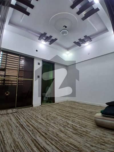 لکهانی فینٹیسا سکیم 33,کراچی میں 2 کمروں کا 5 مرلہ فلیٹ 47.0 ہزار میں کرایہ پر دستیاب ہے۔