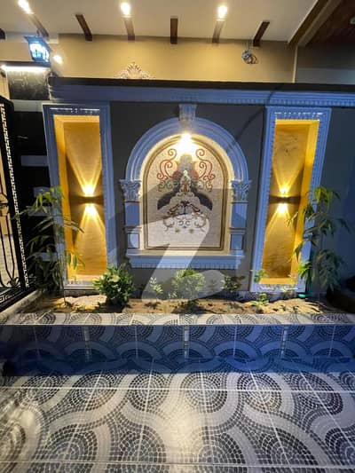 3 Marla Brand New House For Sale