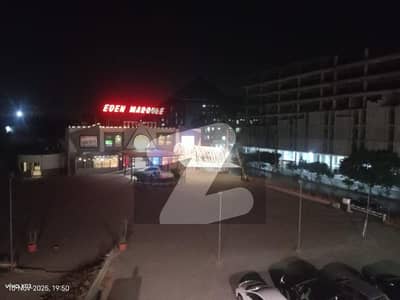 نیشنل پولیس فاؤنڈیشن او ۔ 9 اسلام آباد میں 1 کنال کمرشل پلاٹ 15.0 کروڑ میں برائے فروخت۔