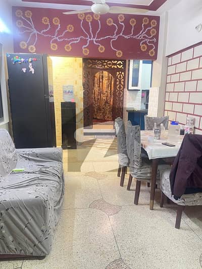 Adeel Arcide 3 Bed D,D Flat For Sale